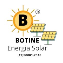 Botine Energia Solar